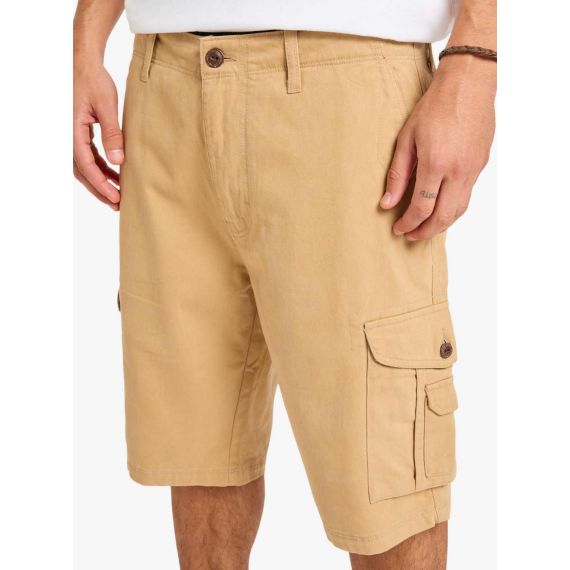 Quiksilver Ανδρική Βερμούδα Cargo EQYWS03881-CJZ0 Crucial Battle Short - ΝΕΕΣ ΠΑΡΑΛΑΒΕΣ στο Bodyman