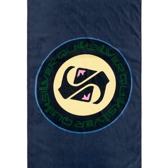 Quiksilver Beach Towel AQYAA03416-KTP0 Freshness 160cm x 80cm - Πετσέτες Θάλασσας  στο Bodyman