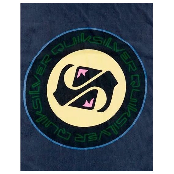 Quiksilver Beach Towel AQYAA03416-KTP0 Freshness 160cm x 80cm - Πετσέτες Θάλασσας  στο Bodyman