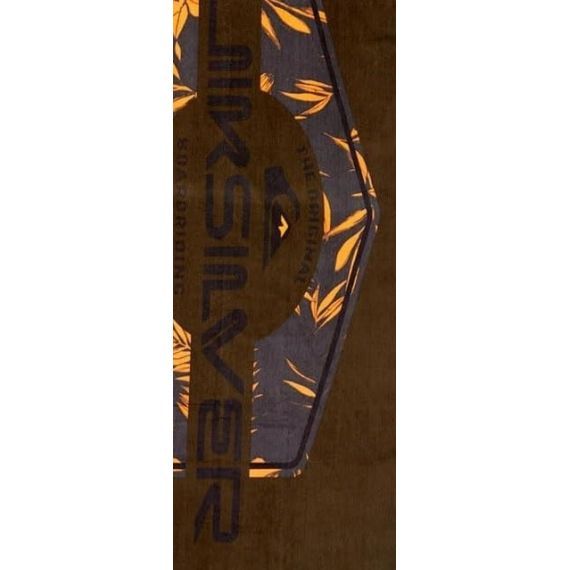 Quiksilver Beach Towel AQYAA03416-CRE0 Freshness 160cm x 80cm - Πετσέτες Θάλασσας  στο Bodyman