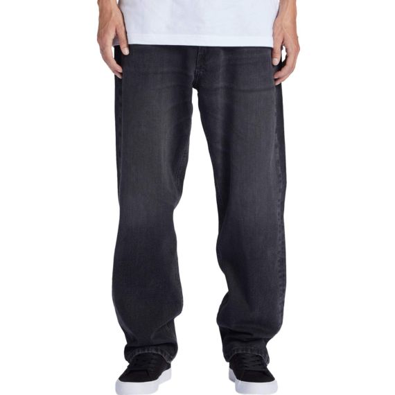 DC Ανδρικό Παντελόνι Τζιν Relaxed Denim ADYDP03070-KVAW Worker - ΝΕΕΣ ΠΑΡΑΛΑΒΕΣ στο Bodyman