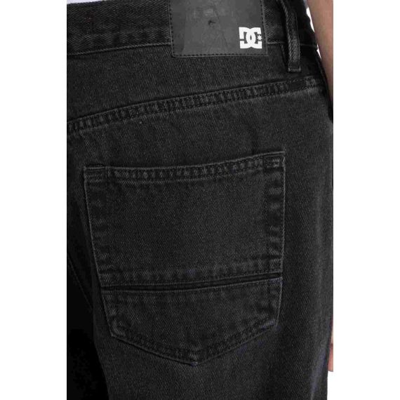 DC Ανδρικό Παντελόνι Τζιν Relaxed Denim ADYDP03070-KVAW Worker - ΝΕΕΣ ΠΑΡΑΛΑΒΕΣ στο Bodyman
