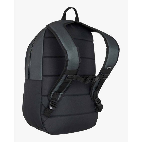 Billabong Σακίδιο Πλάτης Backpack EBYBP03003-RAV Norfolk - ΝΕΕΣ ΠΑΡΑΛΑΒΕΣ στο Bodyman