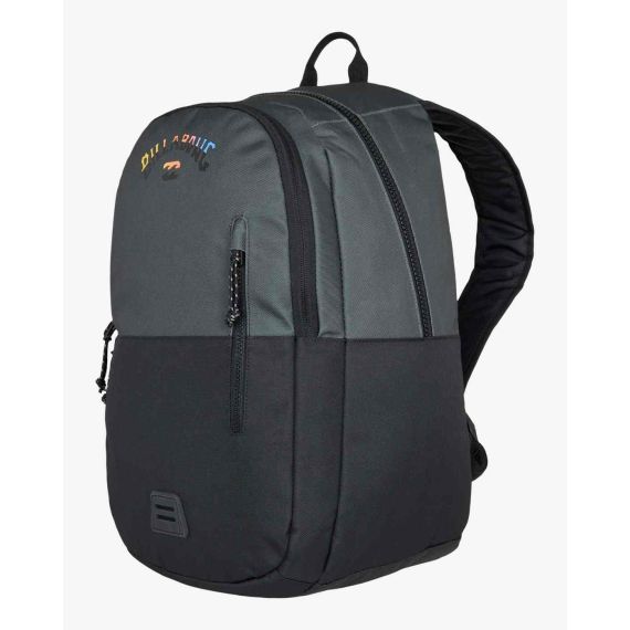 Billabong Σακίδιο Πλάτης Backpack EBYBP03003-RAV Norfolk - ΝΕΕΣ ΠΑΡΑΛΑΒΕΣ στο Bodyman