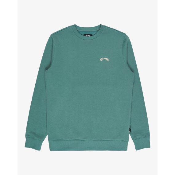 Billabong Φούτερ Λαιμόκοψη  Crew Neck EBYFT00146-BMR0 Arch Cr - ΝΕΕΣ ΠΑΡΑΛΑΒΕΣ στο Bodyman