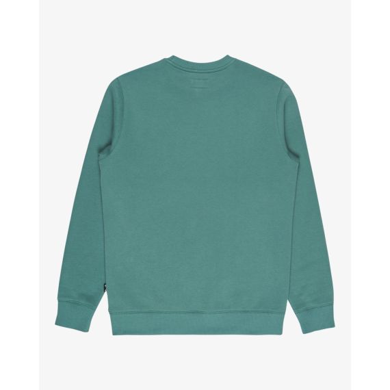 Billabong Φούτερ Λαιμόκοψη  Crew Neck EBYFT00146-BMR0 Arch Cr - ΝΕΕΣ ΠΑΡΑΛΑΒΕΣ στο Bodyman
