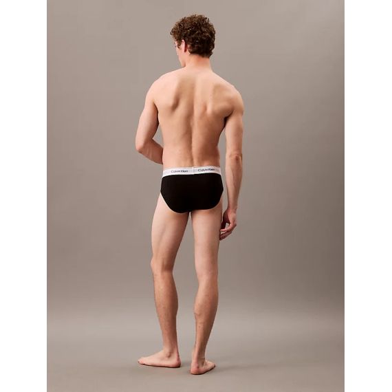 Calvin Klein Ανδρικά Slip 3pack NB4388-MP1 - ΝΕΕΣ ΠΑΡΑΛΑΒΕΣ στο Bodyman