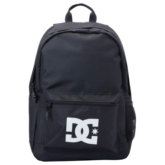 DC Σακίδιο Πλάτης Backpack ADYBP03109-KVJ0 Nickel Bag - ΝΕΕΣ ΠΑΡΑΛΑΒΕΣ στο Bodyman
