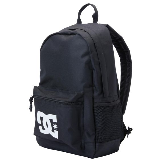 DC Σακίδιο Πλάτης Backpack ADYBP03109-KVJ0 Nickel Bag - ΝΕΕΣ ΠΑΡΑΛΑΒΕΣ στο Bodyman