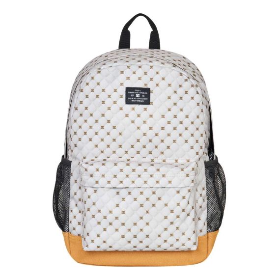 DC Σακίδιο Πλάτης Backpack ADYBP03101-TEN4 Backsider Seasonal - ΝΕΕΣ ΠΑΡΑΛΑΒΕΣ στο Bodyman