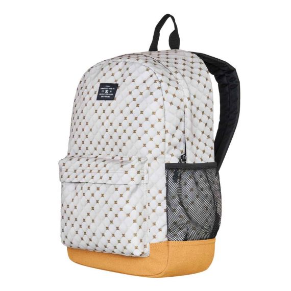 DC Σακίδιο Πλάτης Backpack ADYBP03101-TEN4 Backsider Seasonal - ΝΕΕΣ ΠΑΡΑΛΑΒΕΣ στο Bodyman