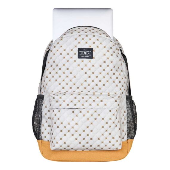 DC Σακίδιο Πλάτης Backpack ADYBP03101-TEN4 Backsider Seasonal - ΝΕΕΣ ΠΑΡΑΛΑΒΕΣ στο Bodyman