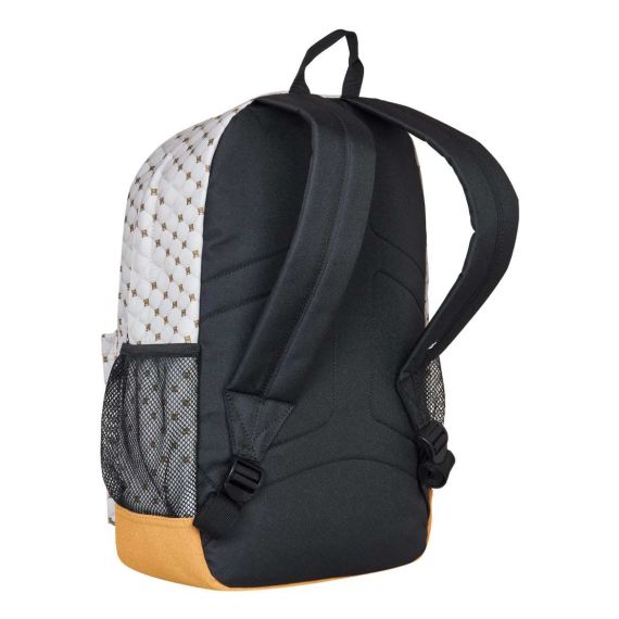 DC Σακίδιο Πλάτης Backpack ADYBP03101-TEN4 Backsider Seasonal - ΝΕΕΣ ΠΑΡΑΛΑΒΕΣ στο Bodyman