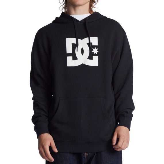 DC Ανδρικό Φούτερ EDYSF03261-KVJ0 Star - ΝΕΕΣ ΠΑΡΑΛΑΒΕΣ στο Bodyman
