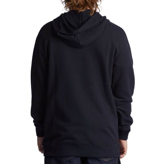 DC Ανδρικό Φούτερ EDYSF03261-KVJ0 Star - ΝΕΕΣ ΠΑΡΑΛΑΒΕΣ στο Bodyman