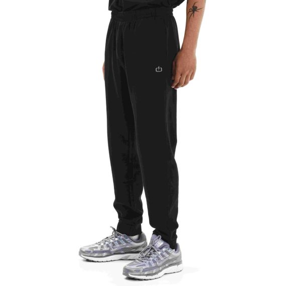 Emerson Ανδρική Φόρμα Φούτερ 252.EM25.65-BLACK - ΝΕΕΣ ΠΑΡΑΛΑΒΕΣ στο Bodyman