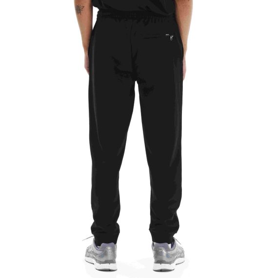 Emerson Ανδρική Φόρμα Φούτερ 252.EM25.65-BLACK - ΝΕΕΣ ΠΑΡΑΛΑΒΕΣ στο Bodyman