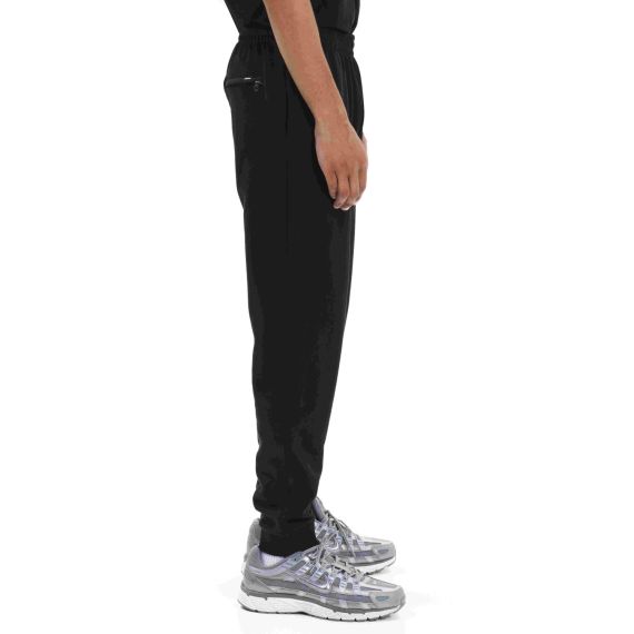 Emerson Ανδρική Φόρμα Φούτερ 252.EM25.65-BLACK - ΝΕΕΣ ΠΑΡΑΛΑΒΕΣ στο Bodyman