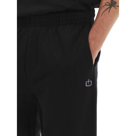 Emerson Ανδρική Φόρμα Φούτερ 252.EM25.65-BLACK - ΝΕΕΣ ΠΑΡΑΛΑΒΕΣ στο Bodyman