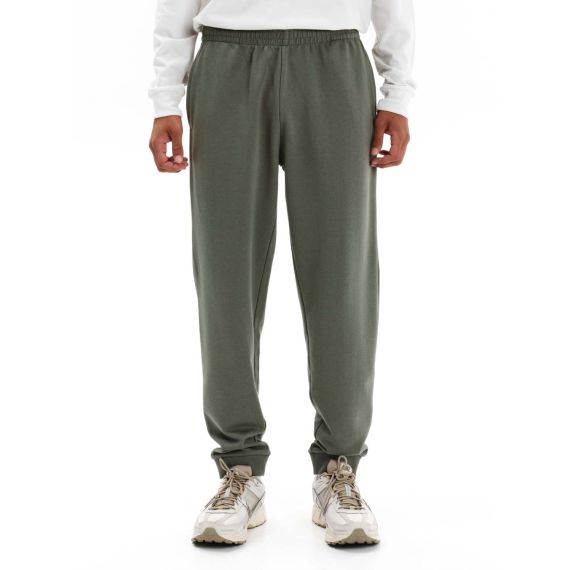 Emerson Ανδρική Φόρμα Φούτερ 252.EM25.65-OLIVE-GREEN - ΝΕΕΣ ΠΑΡΑΛΑΒΕΣ στο Bodyman