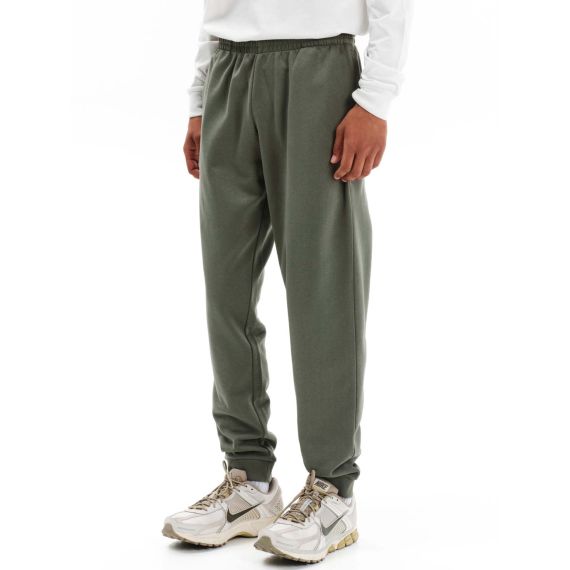 Emerson Ανδρική Φόρμα Φούτερ 252.EM25.65-OLIVE-GREEN - ΝΕΕΣ ΠΑΡΑΛΑΒΕΣ στο Bodyman