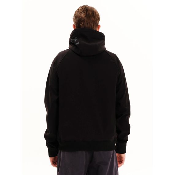 Emerson Ανδρικό Μπουφάν Bomber 252.EM11.19 Black - ΝΕΕΣ ΠΑΡΑΛΑΒΕΣ στο Bodyman