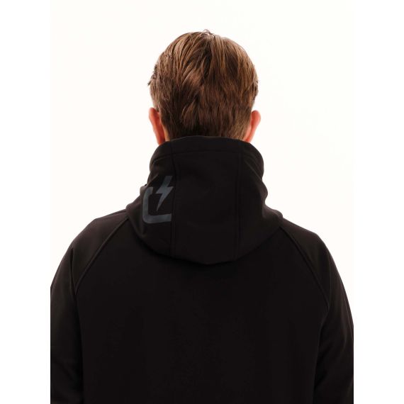 Emerson Ανδρικό Μπουφάν Bomber 252.EM11.19 Black - ΝΕΕΣ ΠΑΡΑΛΑΒΕΣ στο Bodyman