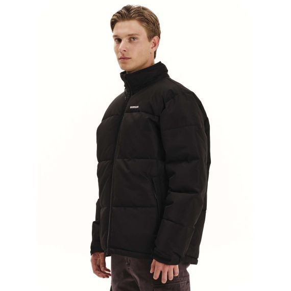 Emerson Ανδρικό Μπουφάν Puffer 252.EM10.79 Black - ΝΕΕΣ ΠΑΡΑΛΑΒΕΣ στο Bodyman