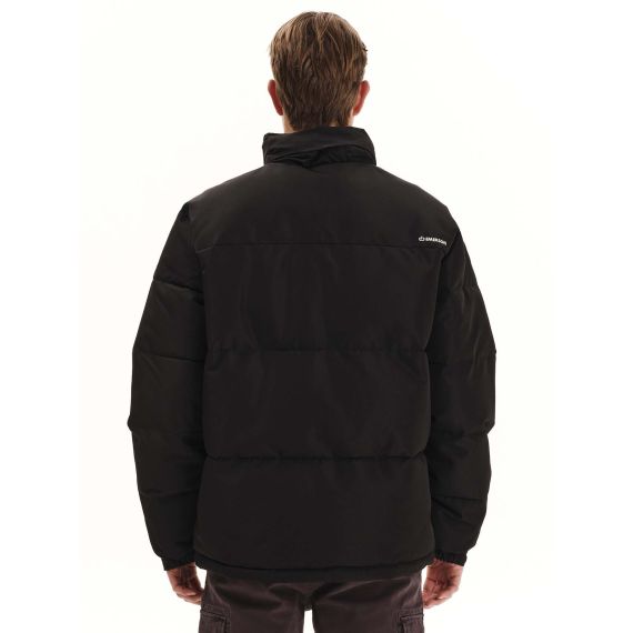 Emerson Ανδρικό Μπουφάν Puffer 252.EM10.79 Black - ΝΕΕΣ ΠΑΡΑΛΑΒΕΣ στο Bodyman