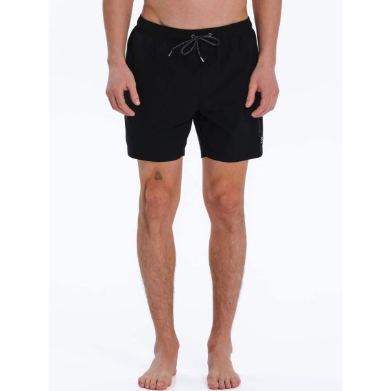 Emerson Ανδρικό Μαγιό 251.EM508.36 Black - ΝΕΕΣ ΠΑΡΑΛΑΒΕΣ στο Bodyman