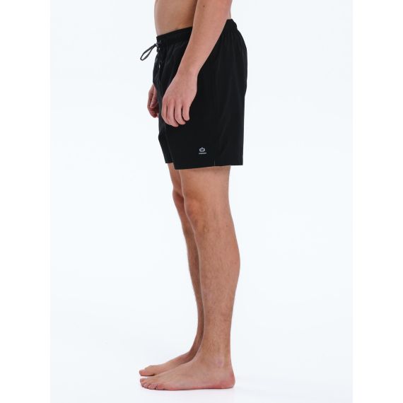 Emerson Ανδρικό Μαγιό 251.EM508.36 Black - ΝΕΕΣ ΠΑΡΑΛΑΒΕΣ στο Bodyman