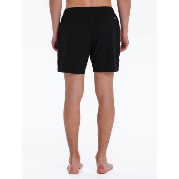 Emerson Ανδρικό Μαγιό 251.EM508.36 Black - ΝΕΕΣ ΠΑΡΑΛΑΒΕΣ στο Bodyman