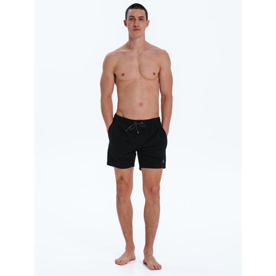 Emerson Ανδρικό Μαγιό 251.EM508.36 Black - ΝΕΕΣ ΠΑΡΑΛΑΒΕΣ στο Bodyman