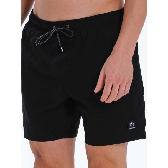 Emerson Ανδρικό Μαγιό 251.EM508.36 Black - ΝΕΕΣ ΠΑΡΑΛΑΒΕΣ στο Bodyman