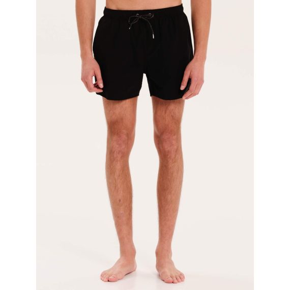 Emerson Ανδρικό Μαγιό Volley 251.EM508.84 Black - ΝΕΕΣ ΠΑΡΑΛΑΒΕΣ στο Bodyman
