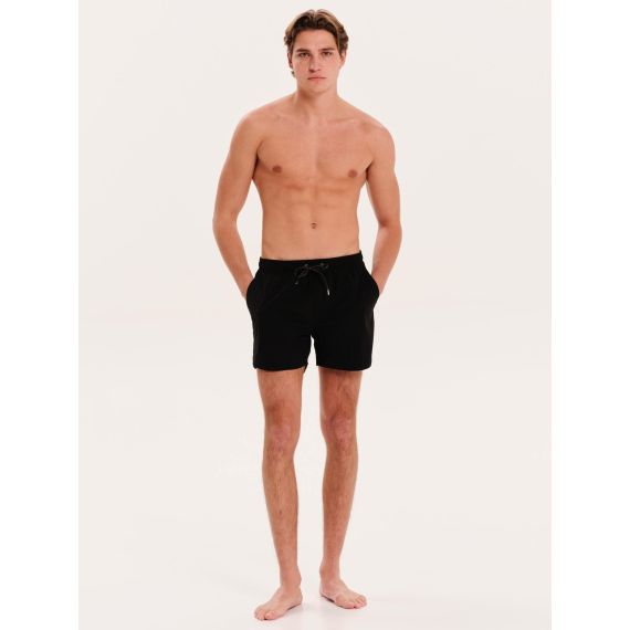 Emerson Ανδρικό Μαγιό Volley 251.EM508.84 Black - ΝΕΕΣ ΠΑΡΑΛΑΒΕΣ στο Bodyman