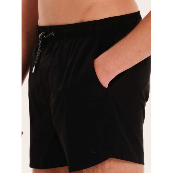 Emerson Ανδρικό Μαγιό Volley 251.EM508.84 Black - ΝΕΕΣ ΠΑΡΑΛΑΒΕΣ στο Bodyman