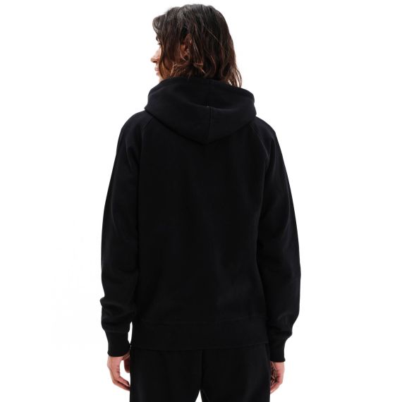 Emerson Ανδρική Ζακέτα Φούτερ 252.EM21.89-BLACK - ΝΕΕΣ ΠΑΡΑΛΑΒΕΣ στο Bodyman