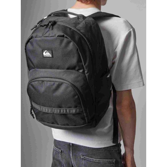 Quiksilver Τσάντα Πλάτης EQYBP03733-KVJ0 Schoolie 3.0 - ΝΕΕΣ ΠΑΡΑΛΑΒΕΣ στο Bodyman