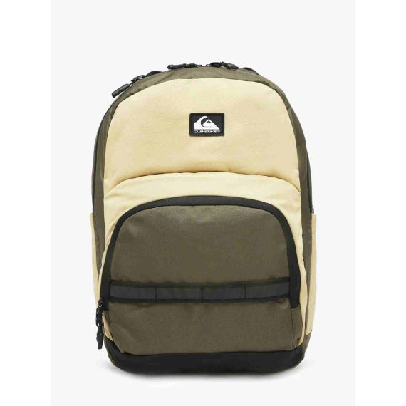 Quiksilver Τσάντα Πλάτης EQYBP03733-TKP0 Schoolie 3.0 - ΝΕΕΣ ΠΑΡΑΛΑΒΕΣ στο Bodyman