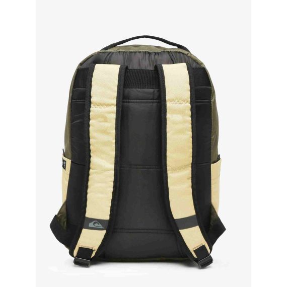 Quiksilver Τσάντα Πλάτης EQYBP03733-TKP0 Schoolie 3.0 - ΝΕΕΣ ΠΑΡΑΛΑΒΕΣ στο Bodyman