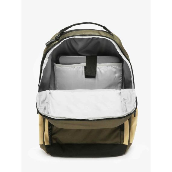 Quiksilver Τσάντα Πλάτης EQYBP03733-TKP0 Schoolie 3.0 - ΝΕΕΣ ΠΑΡΑΛΑΒΕΣ στο Bodyman