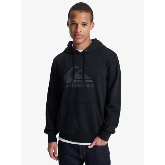 Quiksilver Ανδρικό Φούτερ EQYFT05053-KVJ0 Comp Logo - ΝΕΕΣ ΠΑΡΑΛΑΒΕΣ στο Bodyman
