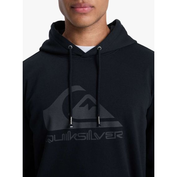 Quiksilver Ανδρικό Φούτερ EQYFT05053-KVJ0 Comp Logo - ΝΕΕΣ ΠΑΡΑΛΑΒΕΣ στο Bodyman