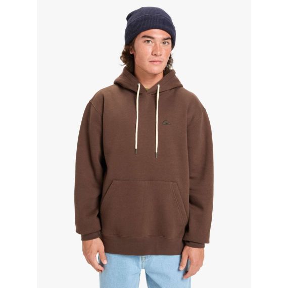 Quiksilver Ανδρικό Φούτερ EQYFT05159-CSD0 Salt Water - ΝΕΕΣ ΠΑΡΑΛΑΒΕΣ στο Bodyman