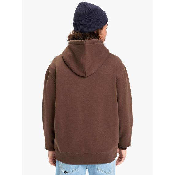 Quiksilver Ανδρικό Φούτερ EQYFT05159-CSD0 Salt Water - ΝΕΕΣ ΠΑΡΑΛΑΒΕΣ στο Bodyman