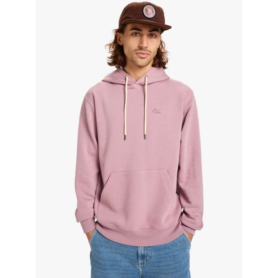 Quiksilver Ανδρικό Φούτερ EQYFT05159-PKM0 Salt Water - ΝΕΕΣ ΠΑΡΑΛΑΒΕΣ στο Bodyman