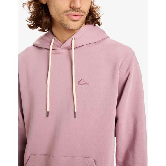 Quiksilver Ανδρικό Φούτερ EQYFT05159-PKM0 Salt Water - ΝΕΕΣ ΠΑΡΑΛΑΒΕΣ στο Bodyman