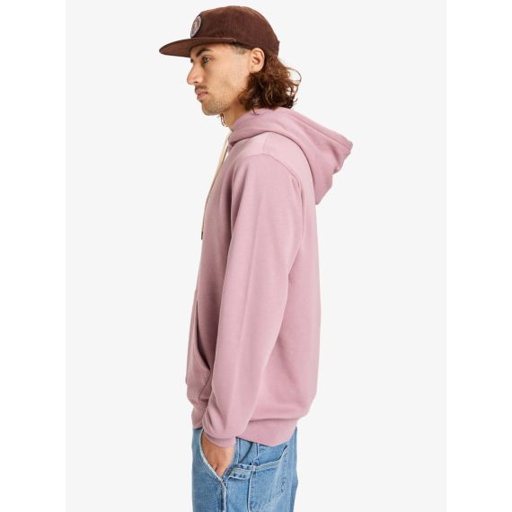 Quiksilver Ανδρικό Φούτερ EQYFT05159-PKM0 Salt Water - ΝΕΕΣ ΠΑΡΑΛΑΒΕΣ στο Bodyman