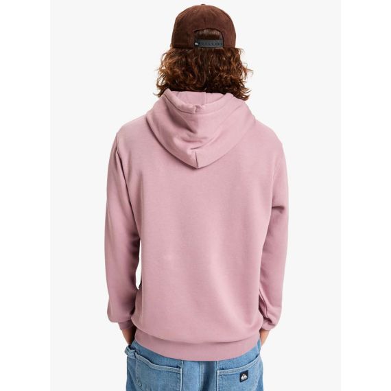 Quiksilver Ανδρικό Φούτερ EQYFT05159-PKM0 Salt Water - ΝΕΕΣ ΠΑΡΑΛΑΒΕΣ στο Bodyman